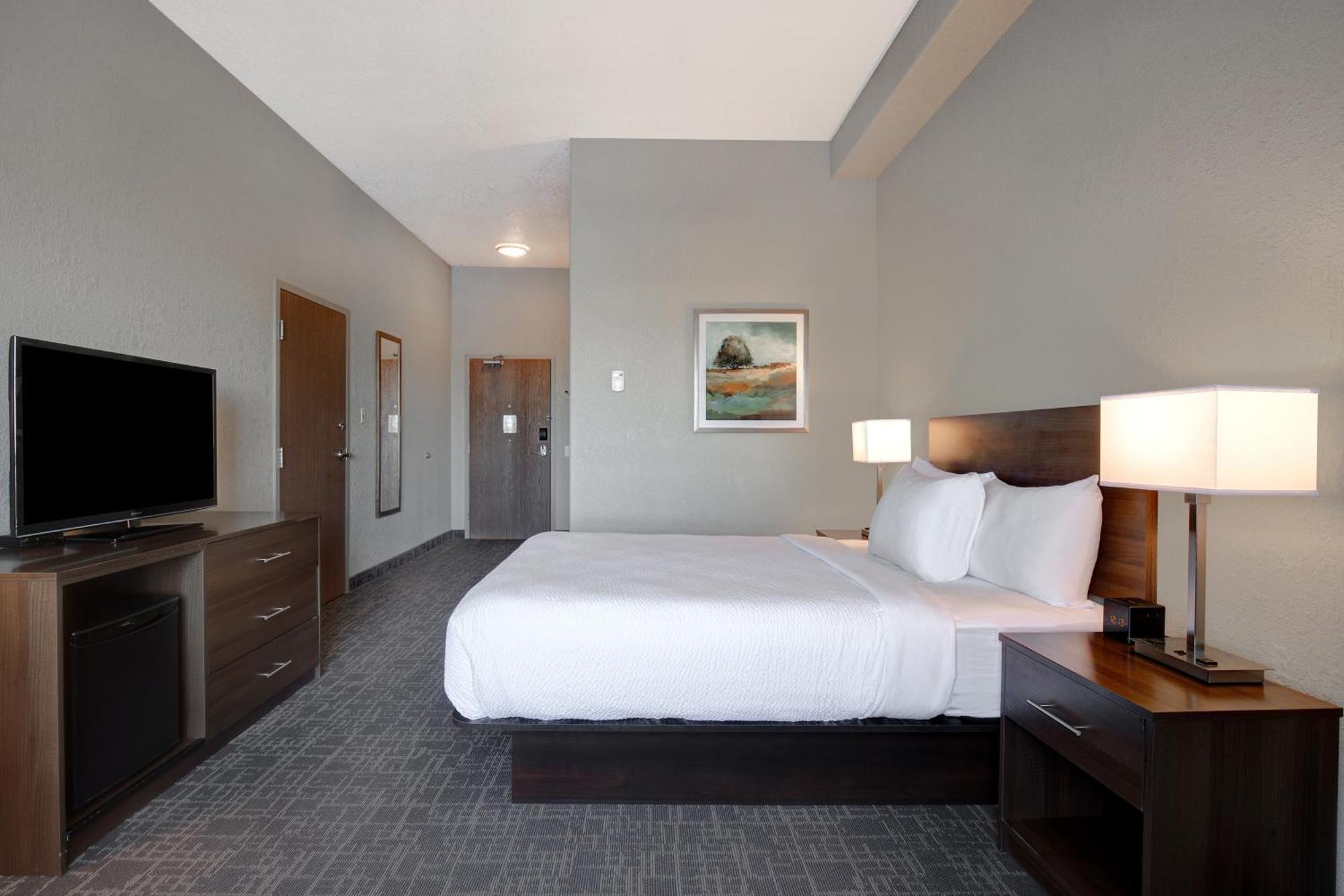 Days Inn & Suites By Wyndham Yorkton Exteriör bild