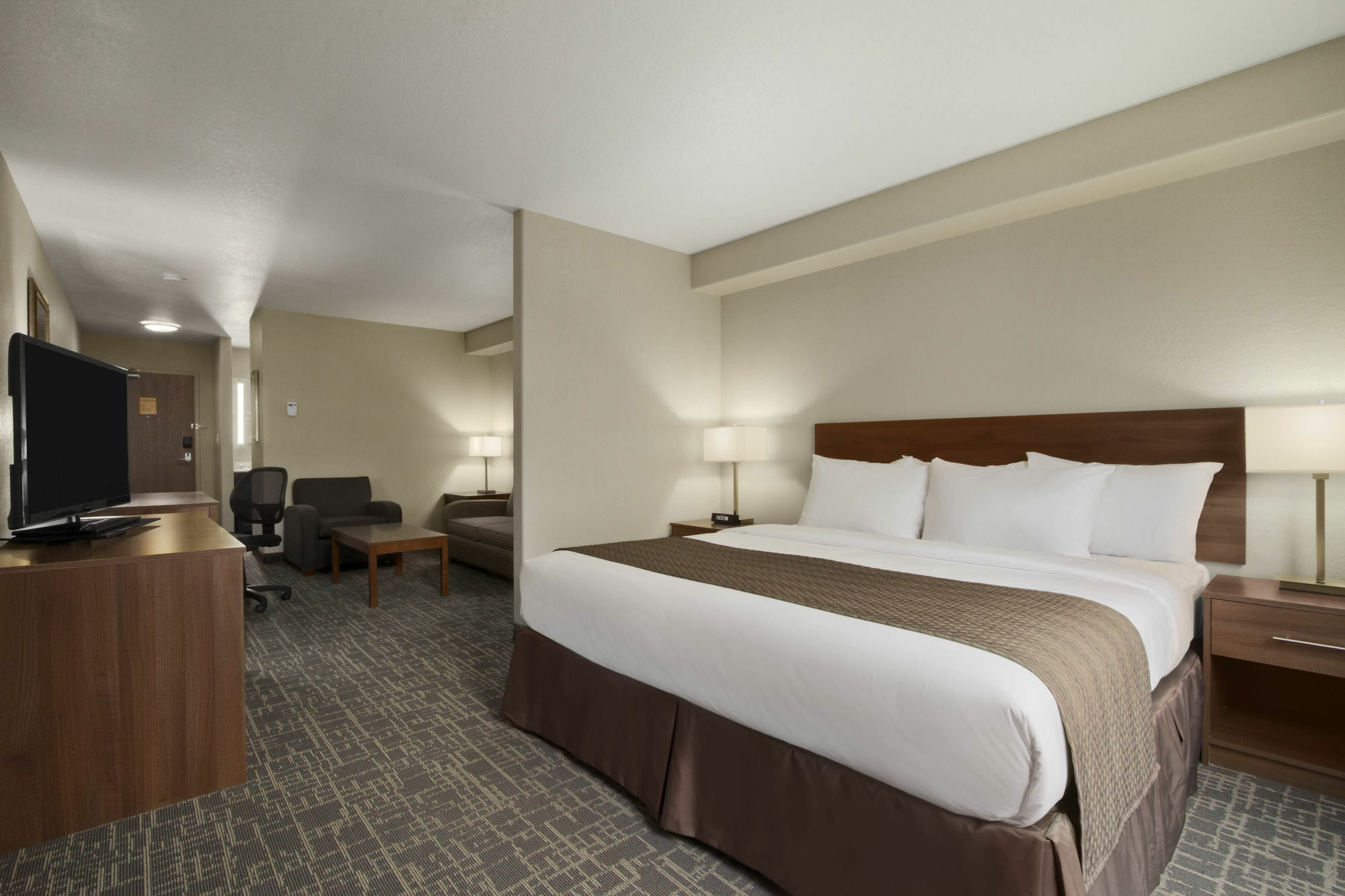 Days Inn & Suites By Wyndham Yorkton Exteriör bild