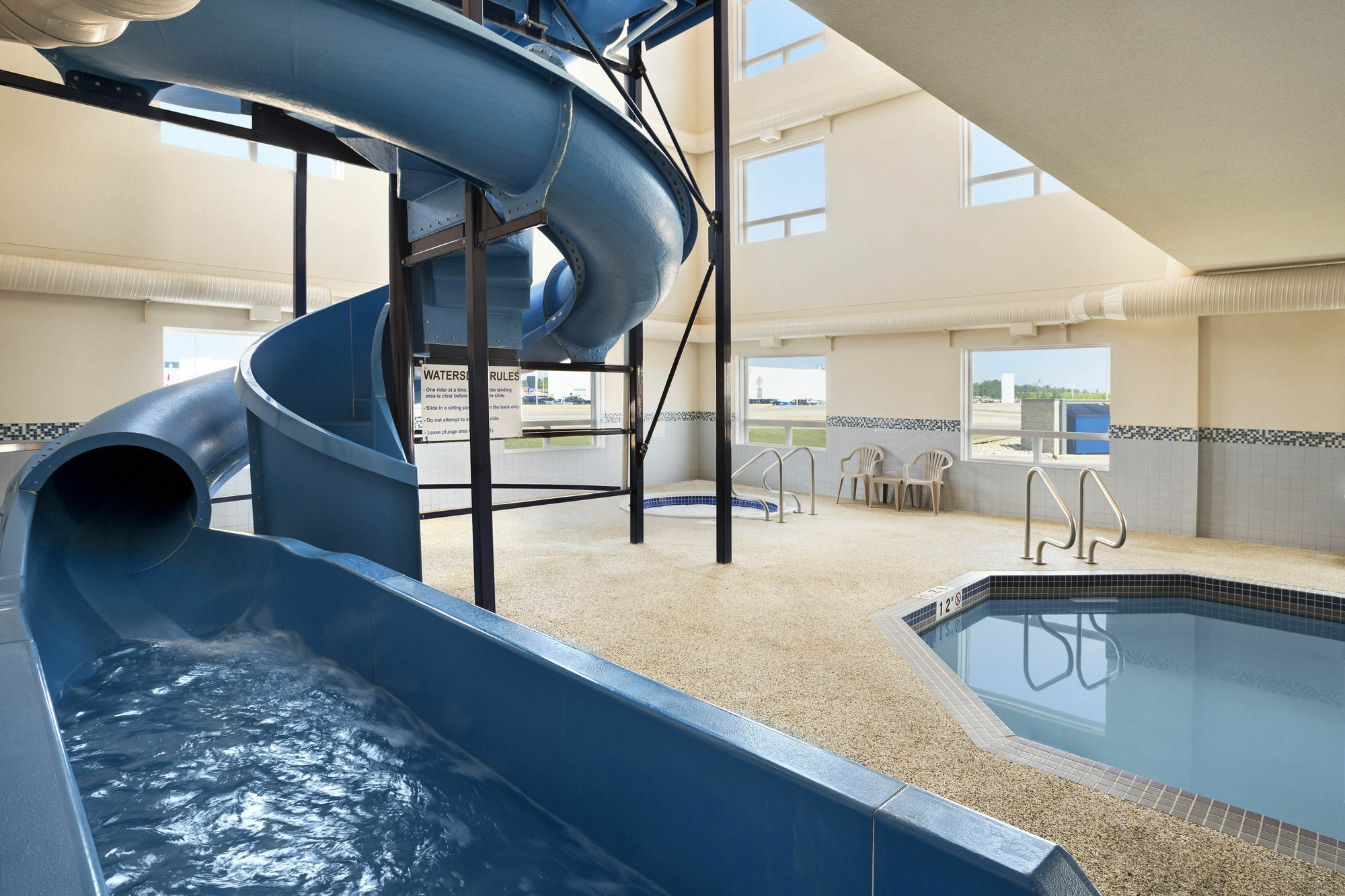 Days Inn & Suites By Wyndham Yorkton Exteriör bild
