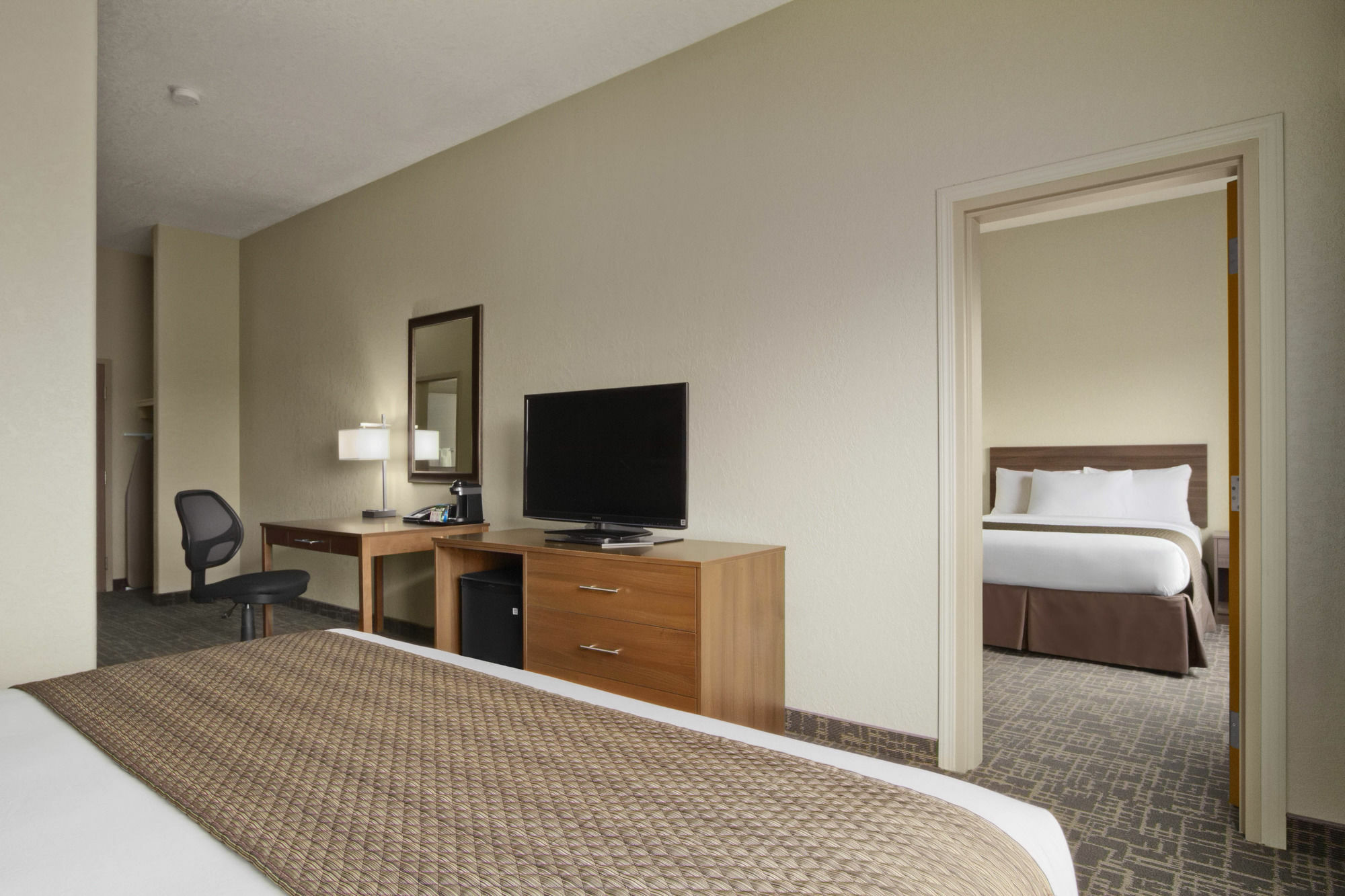 Days Inn & Suites By Wyndham Yorkton Exteriör bild