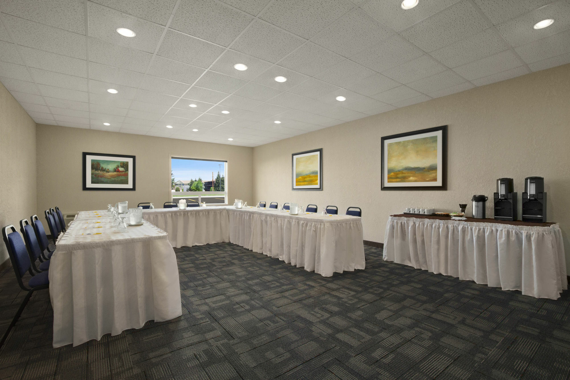 Days Inn & Suites By Wyndham Yorkton Exteriör bild