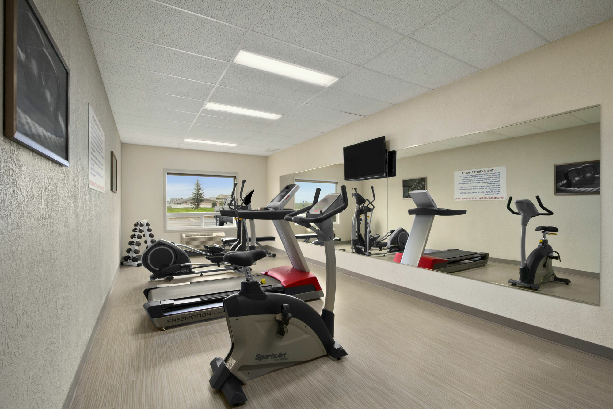Days Inn & Suites By Wyndham Yorkton Exteriör bild
