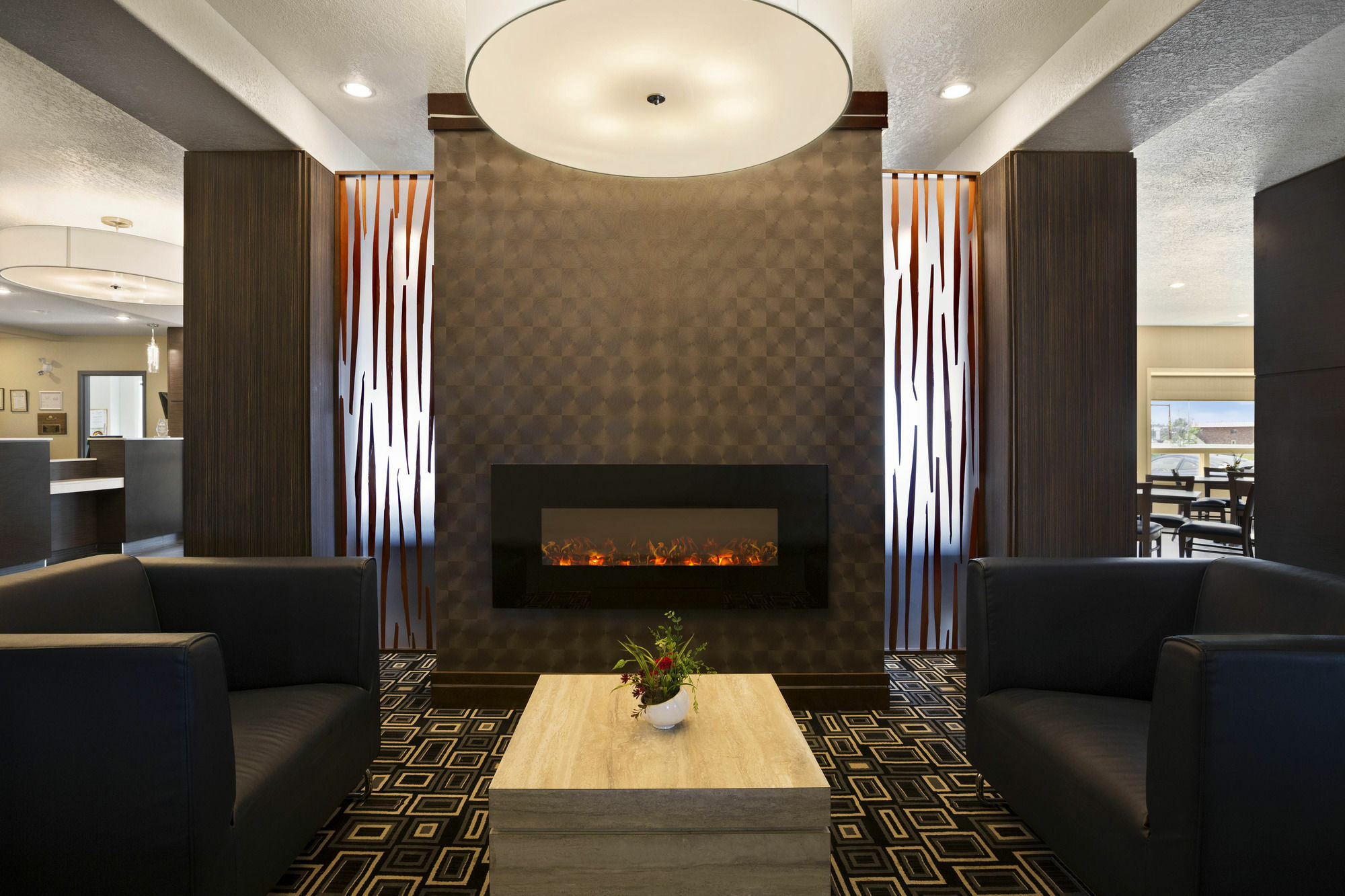 Days Inn & Suites By Wyndham Yorkton Exteriör bild