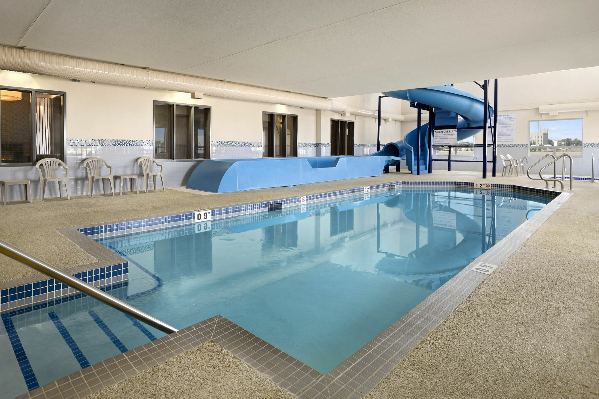 Days Inn & Suites By Wyndham Yorkton Exteriör bild